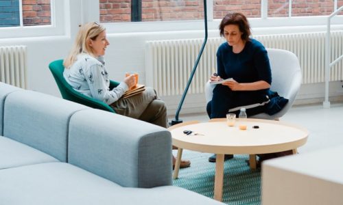 Get Life Coaching Clients with Workshops and Public Speaking